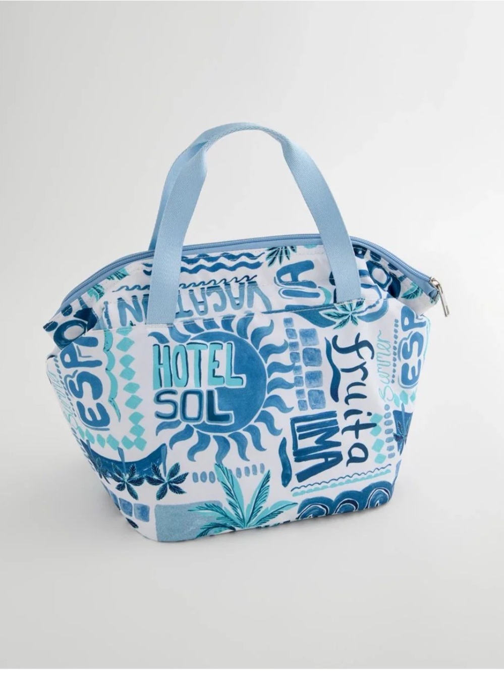 Chico’s cooler bag